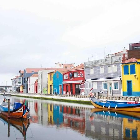 Domus Da Ria - Forum Авиеро Екстериор снимка