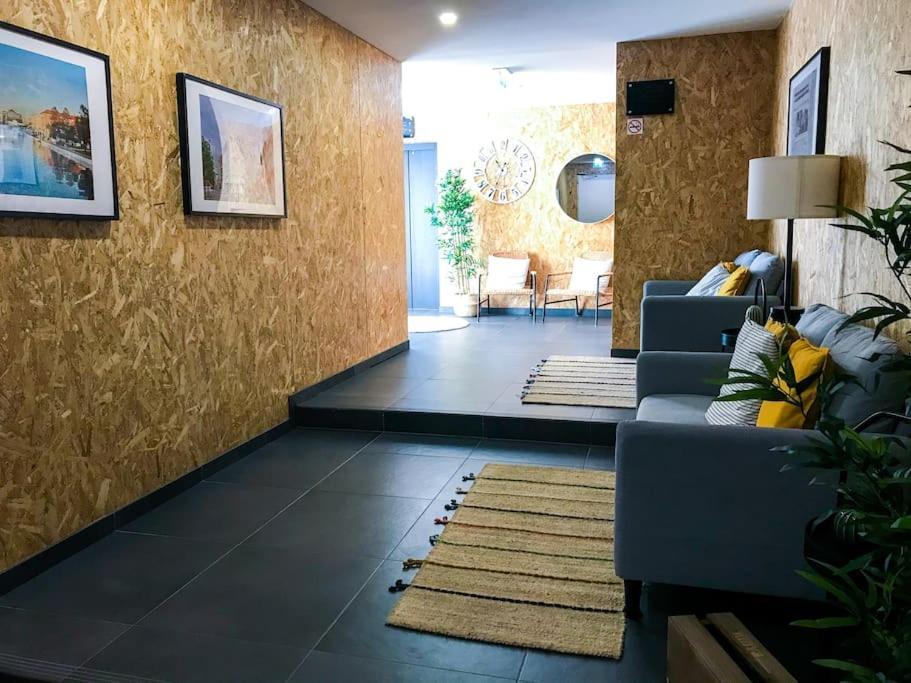 Domus Da Ria - Forum Авиеро Екстериор снимка